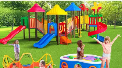 Discover the Unmatched Quality of Best Preschool Outdoor Play Equipment from Leading Chinese Manufacturers