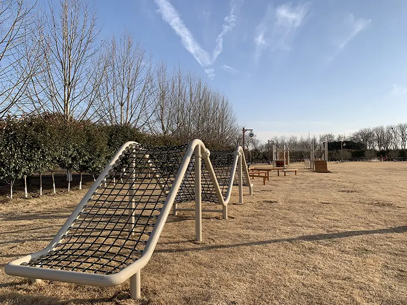 Outdoor playground combination slide (5).jpg