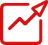 Stronger market competitiveness